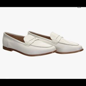 NWB J Crew Ryan Woman’s Penny Loafer 12M
